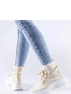 Tenisky  model 207591 Solea