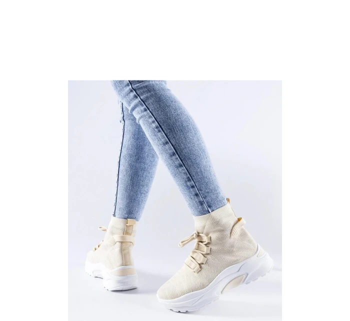 Tenisky  model 207591 Solea