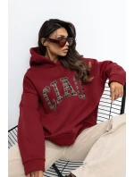 Mikina  model 222576 Rue Paris