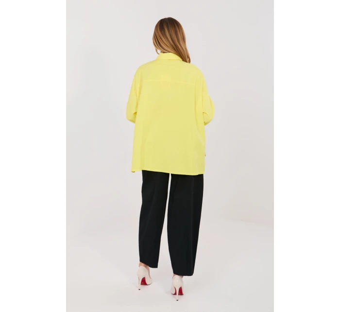 Dámské kalhoty  model 224177 Italy Moda