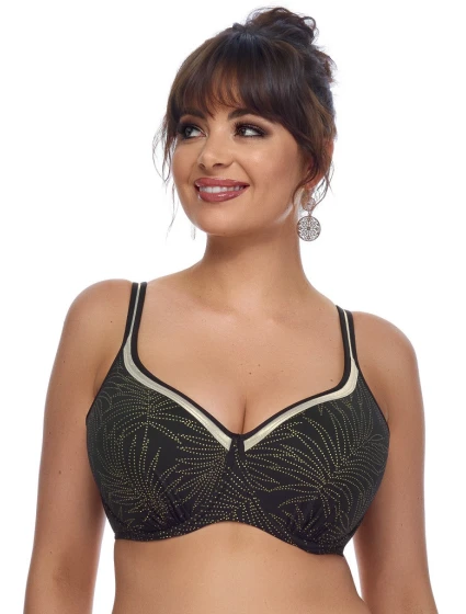 Dámské plavky Fantasy Elegant New P1204 horní díl Dámské plavky Fantasy Elegant New P1204 horní díl