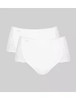 sloggi Pure Sense Luxe Maxi C2P - White - SLOGGI White - SLOGGI