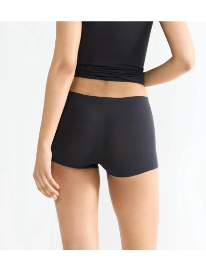 sloggi GO Sense Short 2P - BLACK - SLOGGI BLACK - SLOGGI