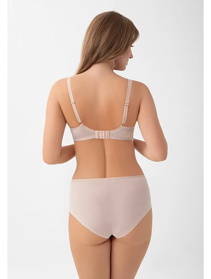 Figy model 21238205 Isla Beige S4XL - Gorsenia