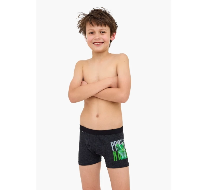 Boxerky Young Boy model 21322308 Protect 2 134164 - Cornette