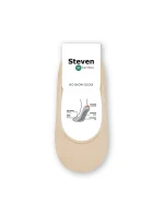 Dámské ponožky baleríny Steven Bamboo art.036 Dámské ponožky baleríny Steven Bamboo art.036