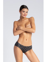 Dámské kalhotky  Bikini Cotton Comfort Print model 17899509 - Gatta