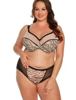 Gaia poloměkká podprsenka BSM 1234 Alia Maxi