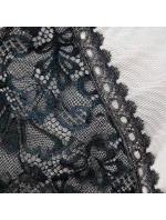 Dámské brazilky model 19351991 Crystal brown - Ava