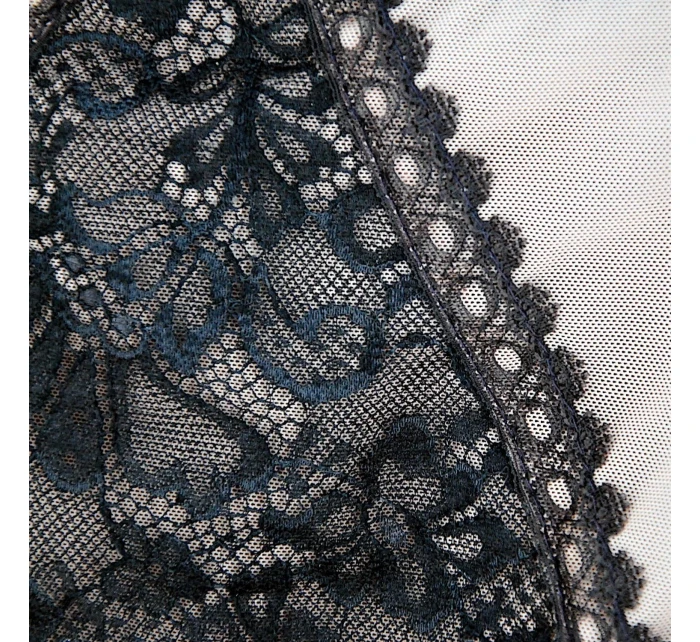 Dámské brazilky model 19351991 Crystal brown - Ava