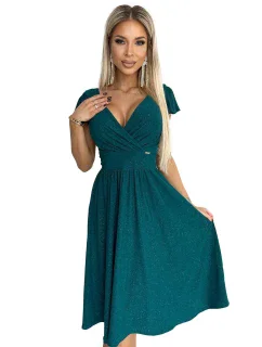 Dámské šaty 425-6 MATILDE - NUMOCO