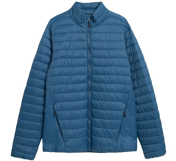 Péřová bunda 4F M239 M 4FAW23TDJAM239 32S pánské