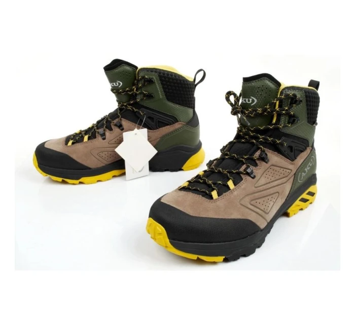 Trekové boty Aku Reactive GTX M 668220