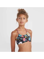Plavky O'Neill Mix And Match Tropices Bikini Jr 92800613954 dětské