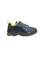 Boty  Hiker Low JR model 20715664 - Trollkids