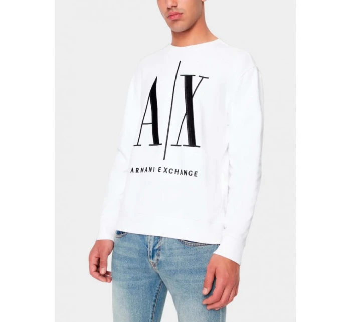 Mikina Armani Exchange M 8NZMPA-ZJ1ZZ-1100