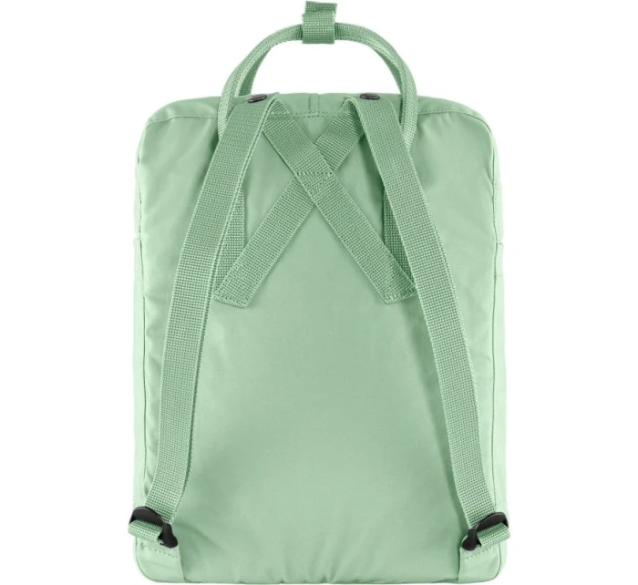 Kånken Mint Green green batoh pro model 21356149 - Fjällräven