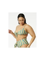 Plavková podprsenka RIP CURL Brazilian Soul Bralette