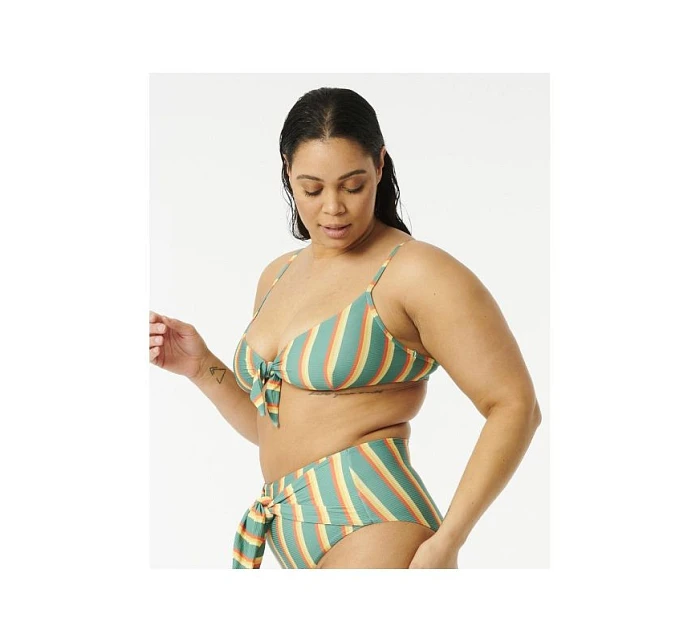 Plavková podprsenka RIP CURL Brazilian Soul Bralette