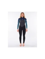 RIP CURL Wms Omega 43Gb pěnová pěna - zelená