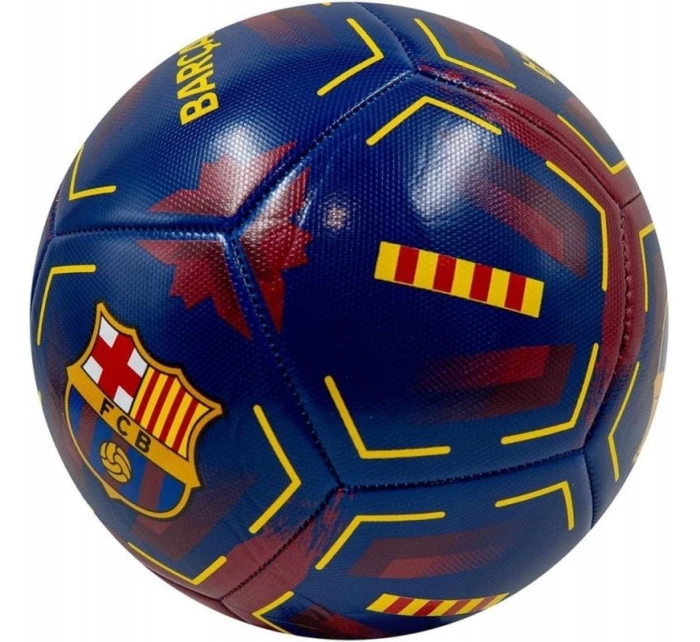 FC Barcelona fotbal model 21756753 FC Barcelona fotbal model 21756753
