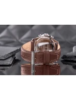 Tommy Hilfiger Parker Pánské hodinky 1791837 + BOX Tommy Hilfiger Parker Pánské hodinky 1791837 + BOX