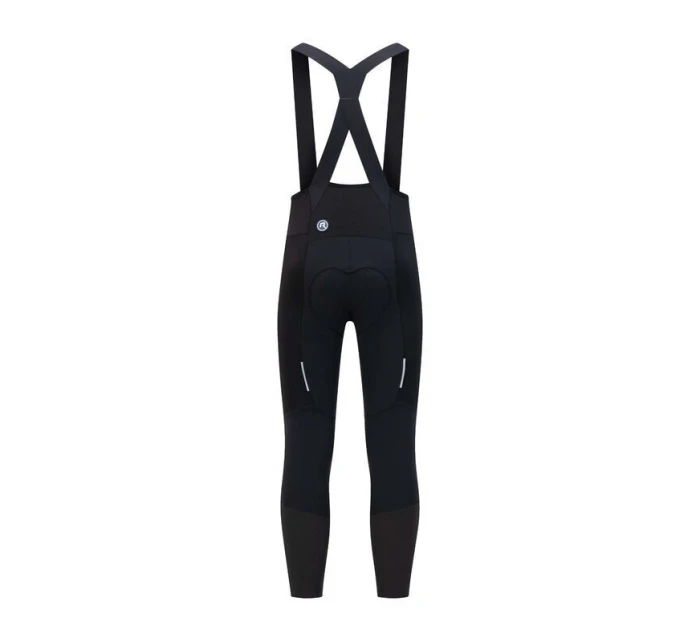 Rogelli spodnie rowerowe n/s DISTANCE czarne 3XL