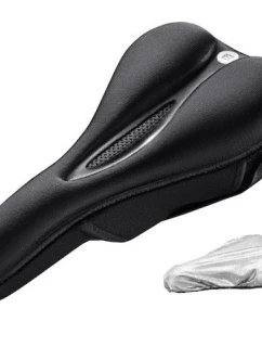 Potah sedla Rockbros s ochranou proti dešti