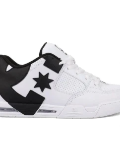 Shoes  White model 21883118 - Dc