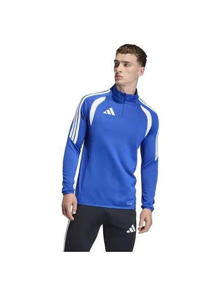 Pánské tričko Tiro 26 League Training Top blue model 22055586 pánské - ADIDAS Pánské tričko Tiro 26 League Training Top blue model 22055586 pánské - ADIDAS
