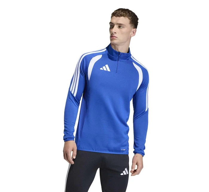 Pánské tričko adidas Tiro 26 League Training Top blue JY9693 pánské