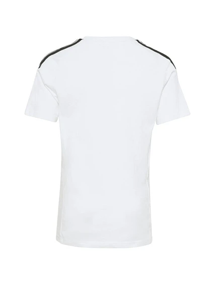 Dětské tričko Tiro 26 League Tee bíločerné model 22060194 - ADIDAS Dětské tričko Tiro 26 League Tee bíločerné model 22060194 - ADIDAS