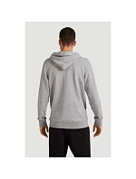 O'neill sports klokaní mikina s kapucí pánská Triple grey fashion pánské O'neill sports klokaní mikina s kapucí pánská Triple grey fashion pánské
