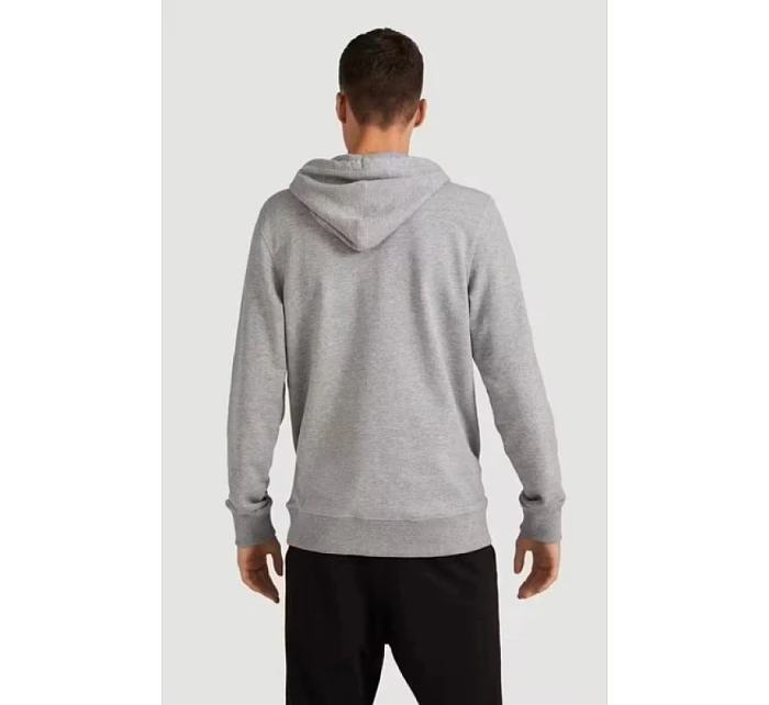 O'neill sports klokaní mikina s kapucí pánská Triple grey fashion pánské O'neill sports klokaní mikina s kapucí pánská Triple grey fashion pánské