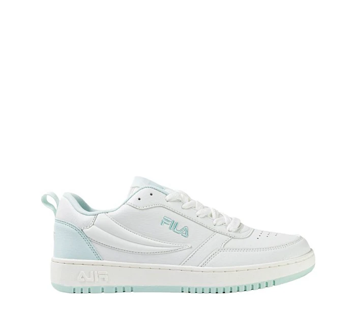 dámské boty white dámské model 22061431 - Fila dámské boty white dámské model 22061431 - Fila