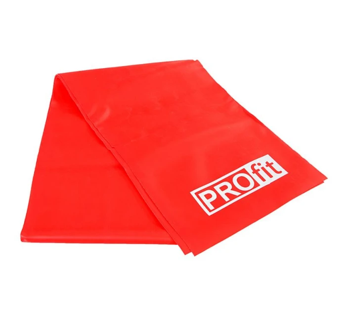 Fitness guma  cm červená DK model 21155488 - PROfit