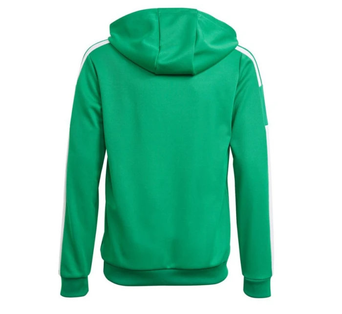Mladistvá mikina Squadra 21 JR GP6432 - Adidas