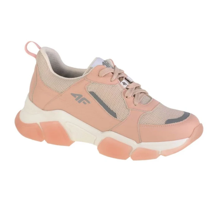 Dámská volnočasová obuv H4L-OBDL254 - 4F