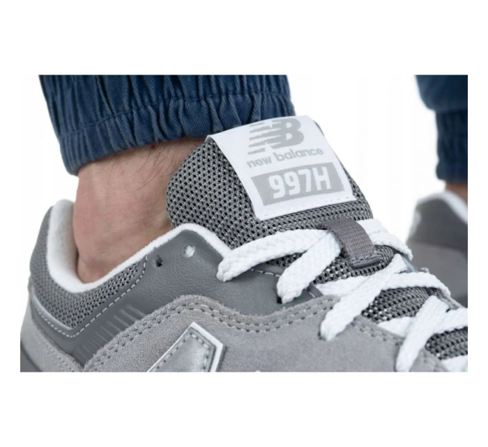 Pánská obuv New Balance CM997HCA classic 40