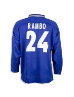 Sublimace oděvů A3 Sublimace oděvů A3