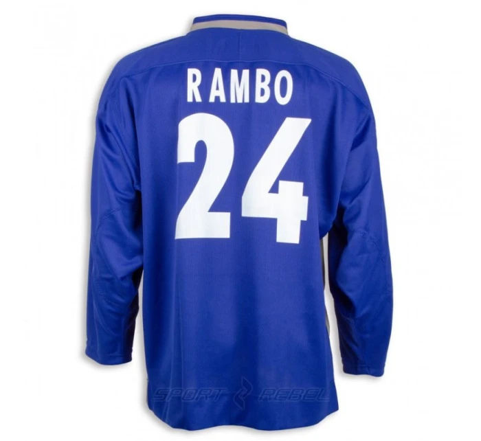 Sublimace oděvů A3 Sublimace oděvů A3