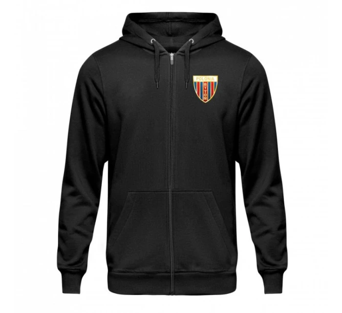 Polonia Bytom 22/23 M SRBLPOL23 mikina