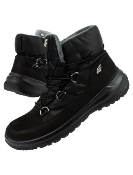 Dámské sněžnice W OBDH263 21S - 4F Dámské sněžnice W OBDH263 21S - 4F