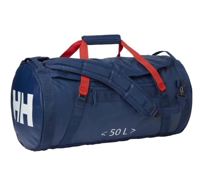 Sportovní taška, batoh Helly Hansen Duffel bag 2 50L 68005-584 Sportovní taška, batoh Helly Hansen Duffel bag 2 50L 68005-584