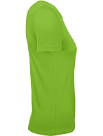 B&C #E150 /women Dámské tričko 01.002T orchid green