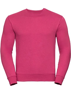 Mikina "Authentic" 10. fuchsia model 22472579 - Russell Athletic