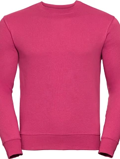 Mikina "Authentic" 10. fuchsia model 22472579 - Russell Athletic