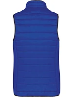 K Dámská lehká vesta 20. light royal blue model 22512257 - Kariban K Dámská lehká vesta 20. light royal blue model 22512257 - Kariban
