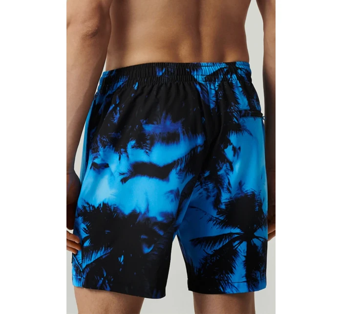 Atlantic KMB-227 barva:modročerná