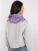 Chustka AT CH S model 21034968 jasny fioletowy - FPrice